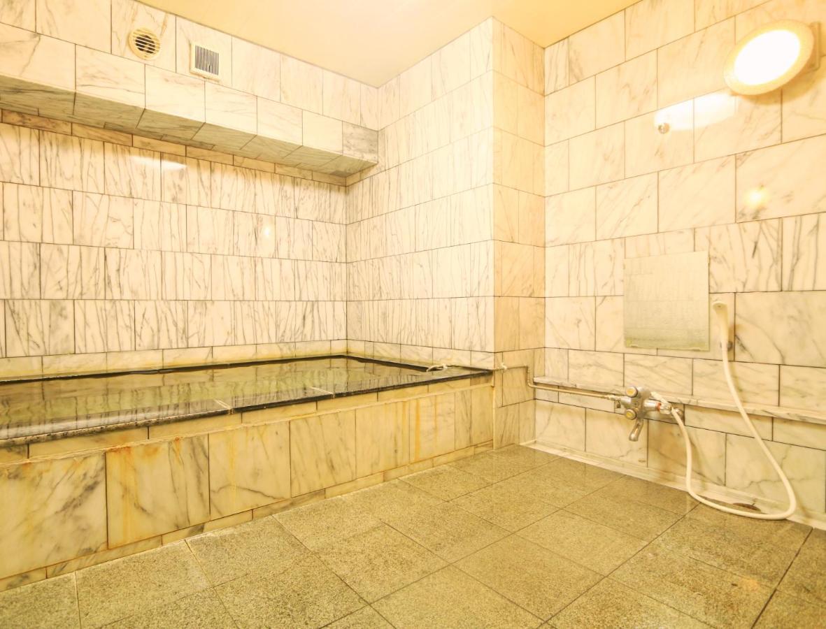Kawatatsu Hotel Nozawaonsen Ngoại thất bức ảnh
