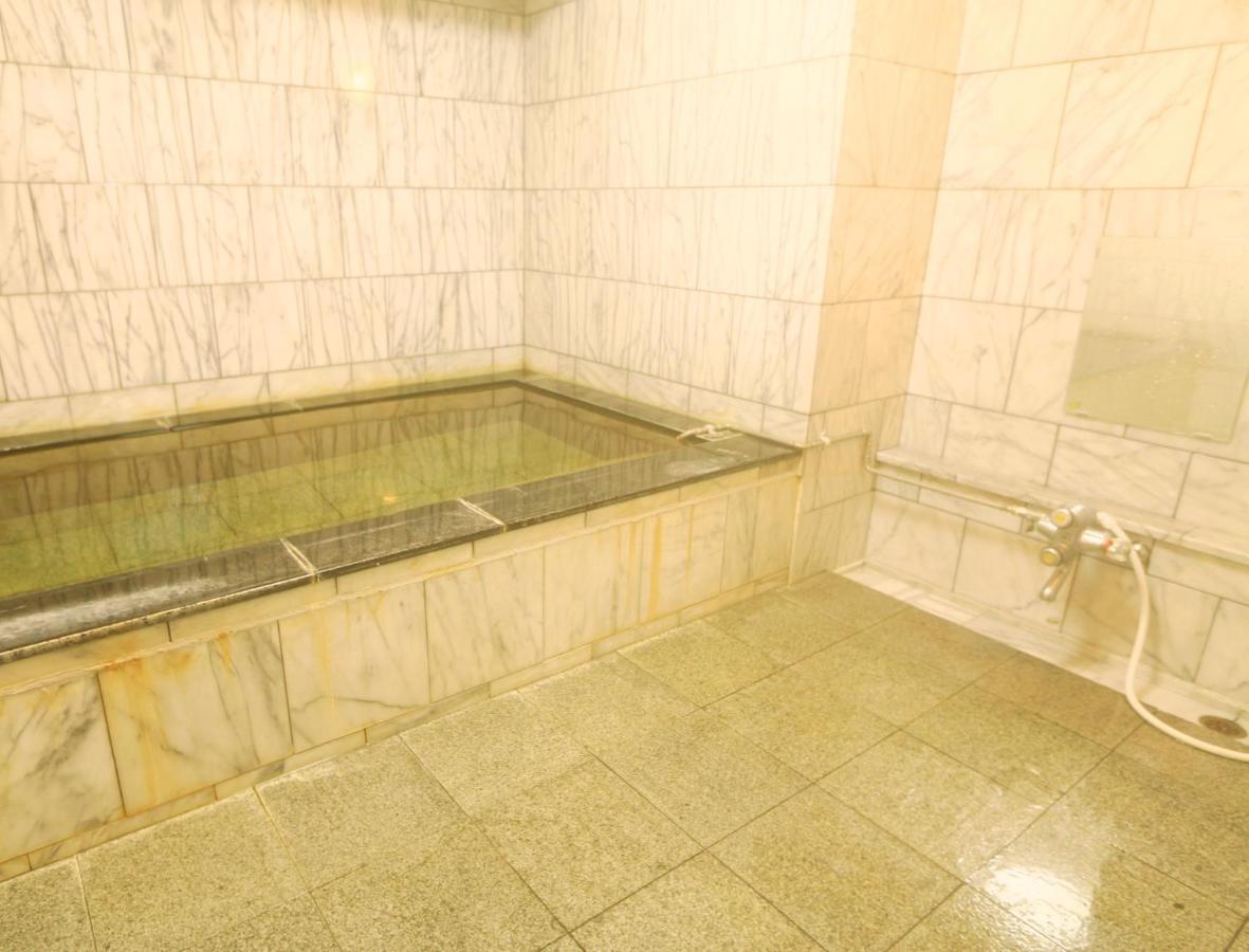 Kawatatsu Hotel Nozawaonsen Ngoại thất bức ảnh