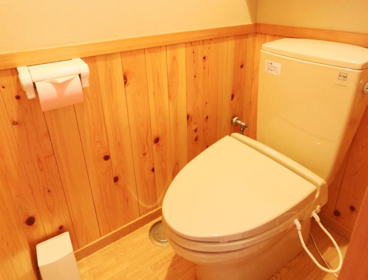 Kawatatsu Hotel Nozawaonsen Ngoại thất bức ảnh