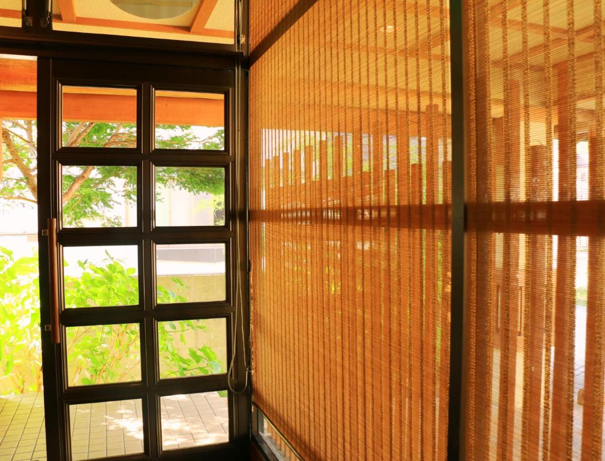 Kawatatsu Hotel Nozawaonsen Ngoại thất bức ảnh