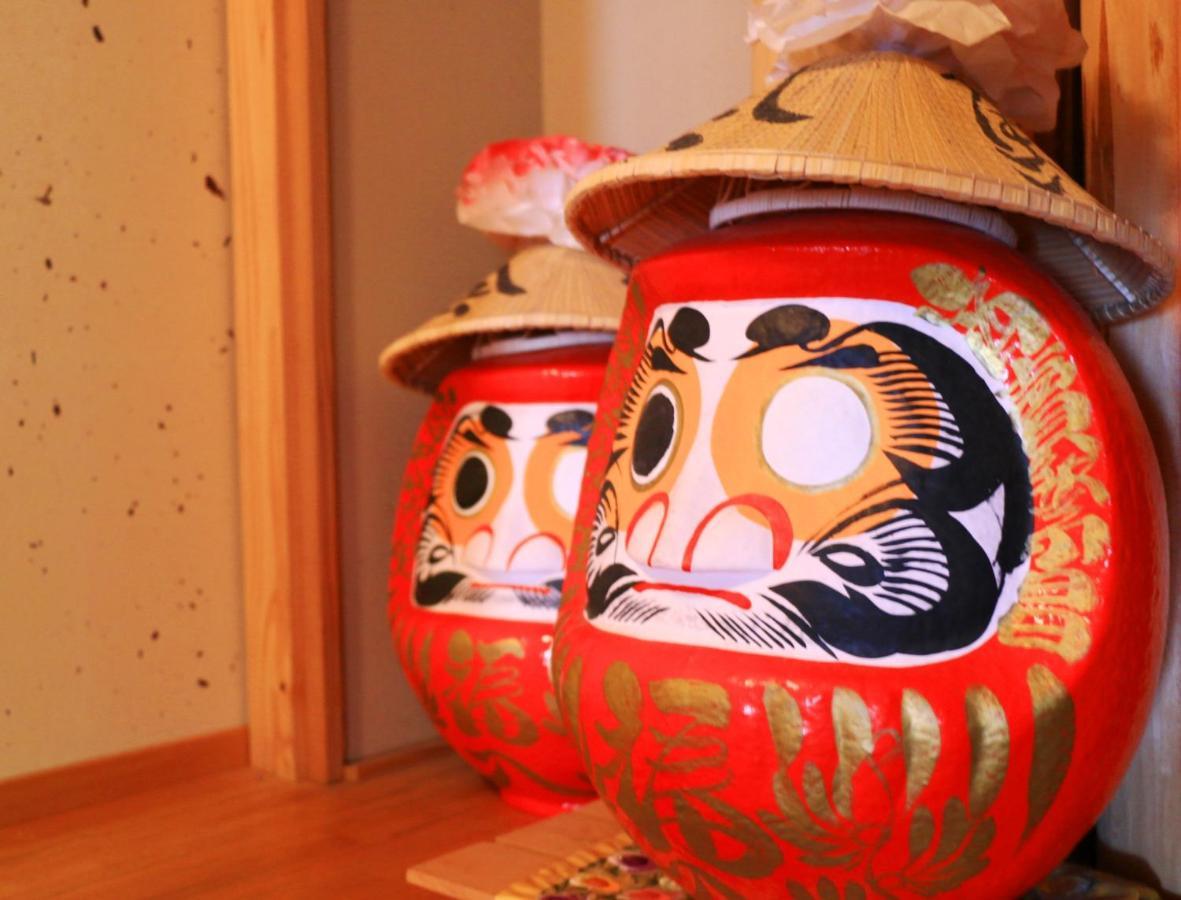 Kawatatsu Hotel Nozawaonsen Ngoại thất bức ảnh