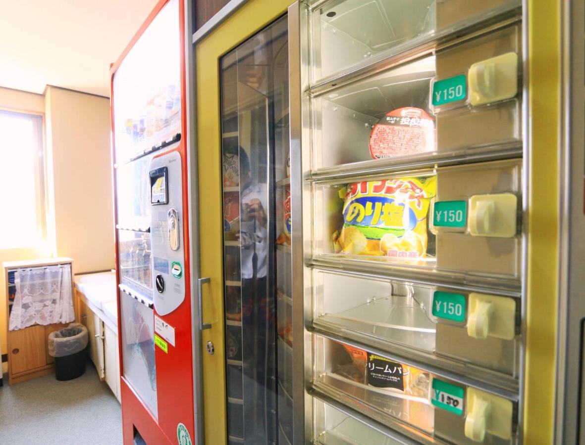 Kawatatsu Hotel Nozawaonsen Ngoại thất bức ảnh